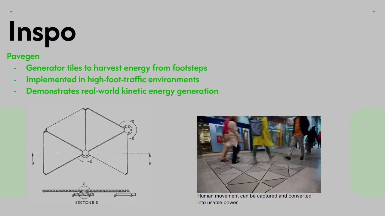 Preview image for 310: Project Stepping Stones video