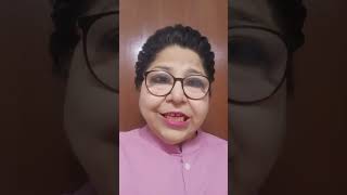 Quick tips by Dr Anupam Sethi Malhotra for burning soles #healthtips #quicktips #BurningSoles