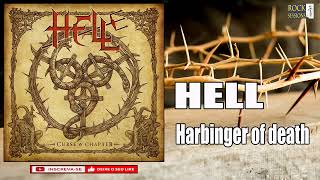 HELL -  HARBINGER OF DEATH  (HQ)