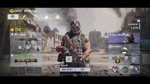 The Katana Glitch/Bug 😡 - Call of Duty Mobile