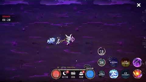 Abyss116 :: Idle Moon Rabbit