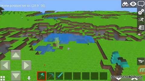 Multicraft 3 - first record (1)