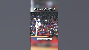 PITCHERS: how to unlock more velocity