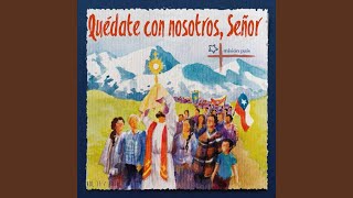 Video thumbnail of "Misión País - Pentecostés"