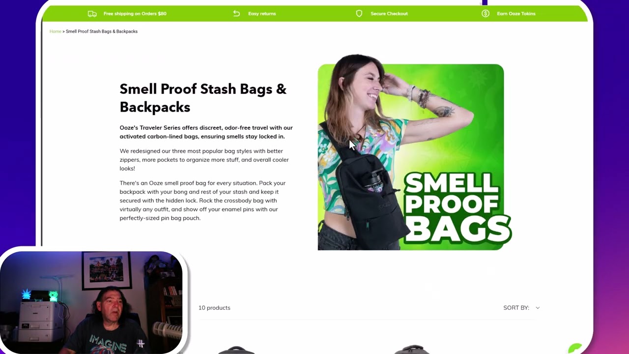 Review Daily High Club Did the DAILY HIGH CLUB Screw Me and NOT IN A GOOD WAY Part 2 4K