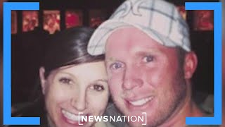 Children's book author charged with poisoning husband | CUOMO