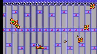 Transbot - Transbot: SMS History 1986 - Vizzed.com GamePlay - User video