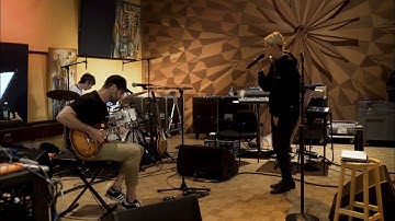 Tycho - No Stress (Official Music Video)