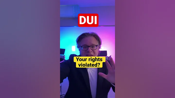 How to beat your DUI charge (even if you’re guilty)?