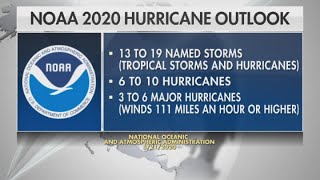 2020 could see a busy hurricane season; why St. Louis should stay prepared