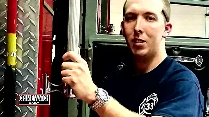 Baltimores Jon Hickey case: Firefighter murdered, ...