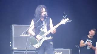 Ater Era - live at Metaldays