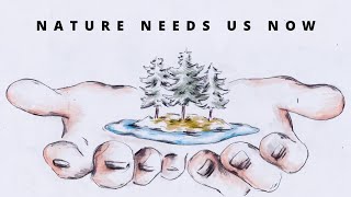 Poem: We Are Nature, Nature is Us