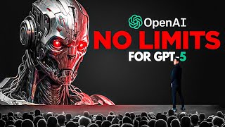 Open AI's CEO Sam Altman SHOCKING UPDATE About GPT-5 (GPT-5 Update)