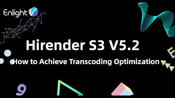 Hirender S3 V5.2 Tutorial — Part 18