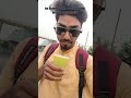 এটা দেখার'পর আমি, কিছু সময় #comedy #reels #jucie #healthtips #sugarcanejuice #smoker #Suttebaaz