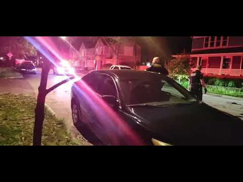 Out Of Control Drunks - South Bend, Indiana - After 3 AM May 4, 2025