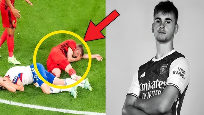 Billy Vigar Arsenal Died | Arsenal Striker Billy Vigar Death|Billy Vigar  Brain Injury head accident - YouTube