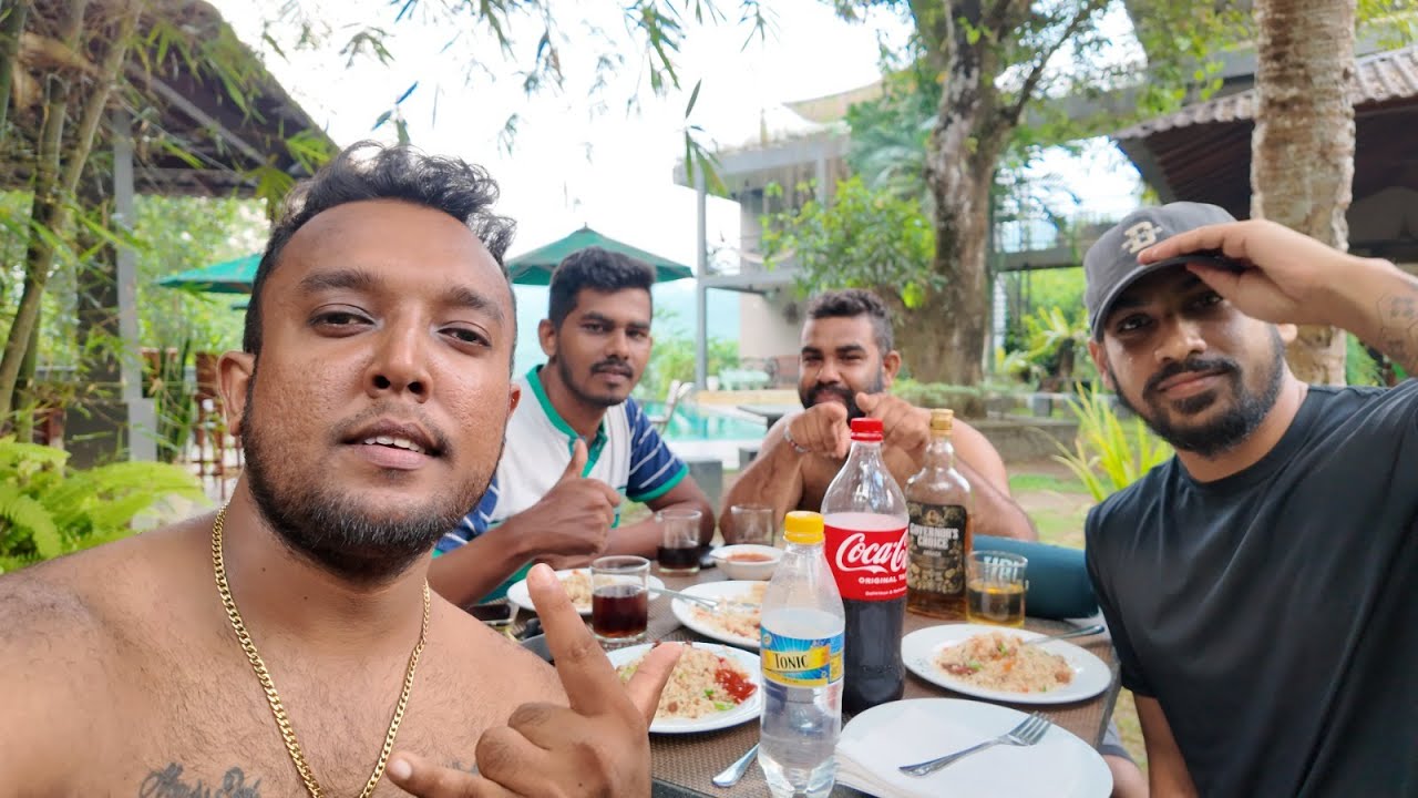 Lake Serenity The Royal Peak Resort lake-serenity-the-royal-peak-resort