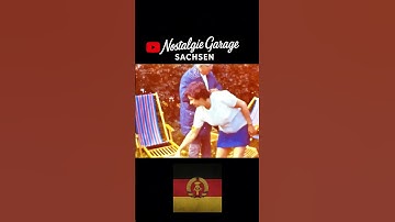 Urlaub 1972 in der DDR Thüringen  wer erkennt den Ort?  9   #history #ddr #ddralltag