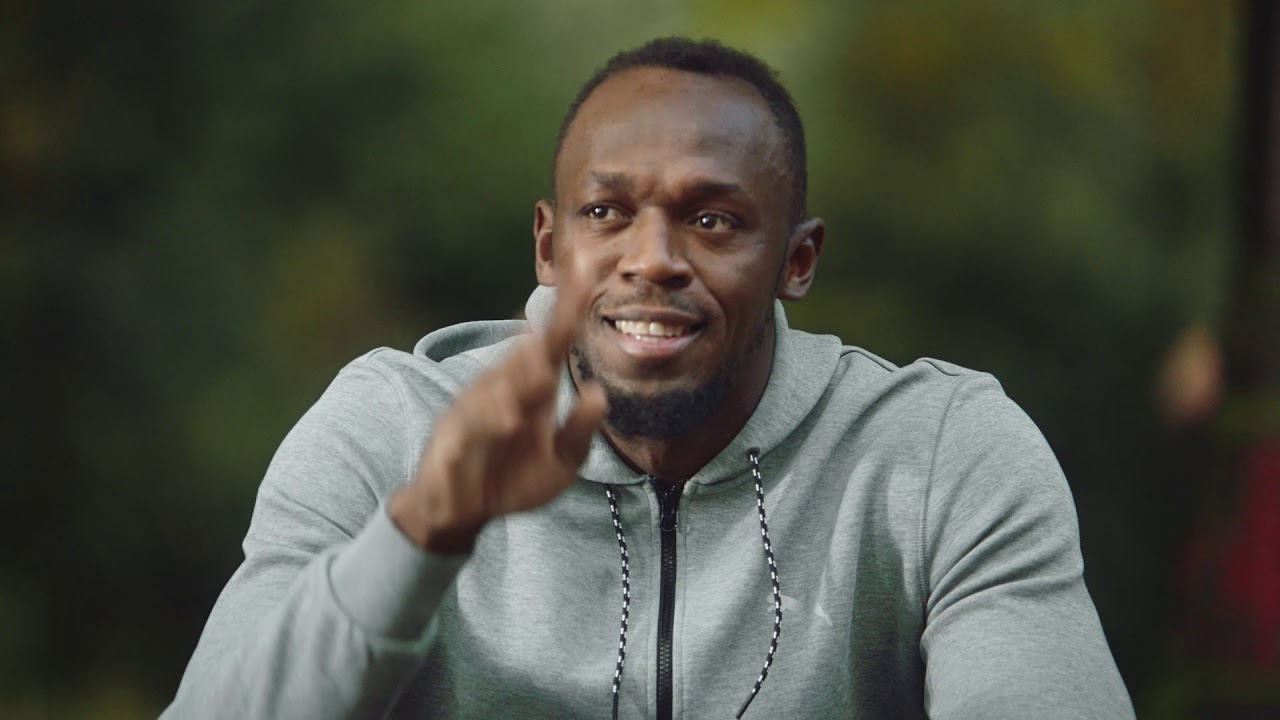 Vitality Running World Cup YouTube