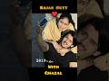 Rajab Butt And Ghazal Behna Meri #love #rajab #ghazal #shorts