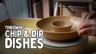 3X the Chip & Dip Bowl Fun... One is Unusual!