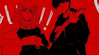 asteria & kets4eki ,,TOO MANY LINES!" Lyrics