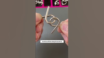 Giải mã móc khóa trí tuệ