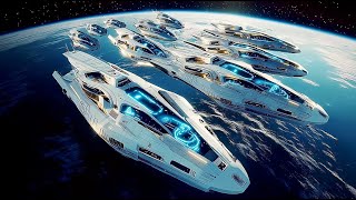 After Centuries Hidden, Earth Emerges More Powerful Than Expected Hfy Sci-Fi Stories