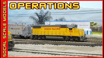 Operations | GP38n Switching Tank Cars