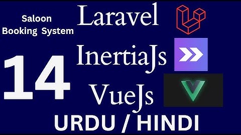Implementing Slot Service Availability | Laravel, Vue.js, Inertia.js | Appointment Booking System