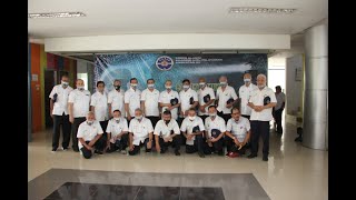 Akademi Ilmu Pelayaran / Sekolah Tinggi Ilmu Pelayaran Golden Reunion Angkatan XV 1970-2020