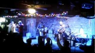 Come Together: A Denver Beatles Experience "Imagine" 12/7/2012 Stoneys, Denver