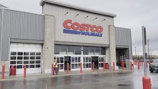 Forney soon to get its own Costco, pending city approval