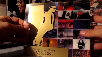 Unboxing Michael Jackson