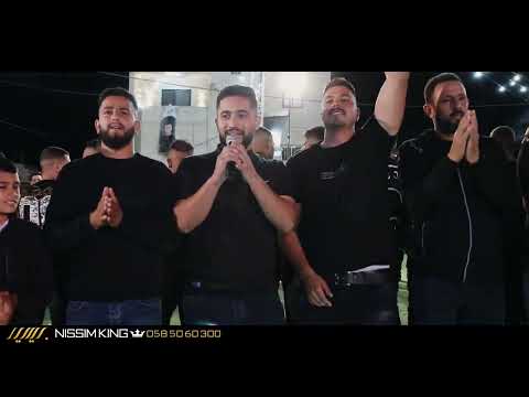 ابو عقاب دحية عشيرة الزواهرة سهرة العريس محمود حسن زواهرة NISSIM KING