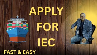 Complete Guide to IEC Code for Import & Export Business in 2025