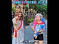 God Is Your Shelter 🏠 #yt #jesus