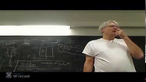 Stirred Tank Reactors, Part II - ChE 438 hijacks ChE 340 class material on CSTR