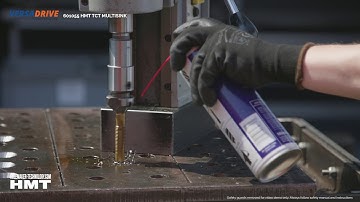 HMT TCT Multisink® - Combination Drill & Countersink tool