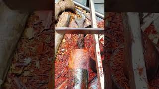 Creative Woodturning Idea | Artisan at Work