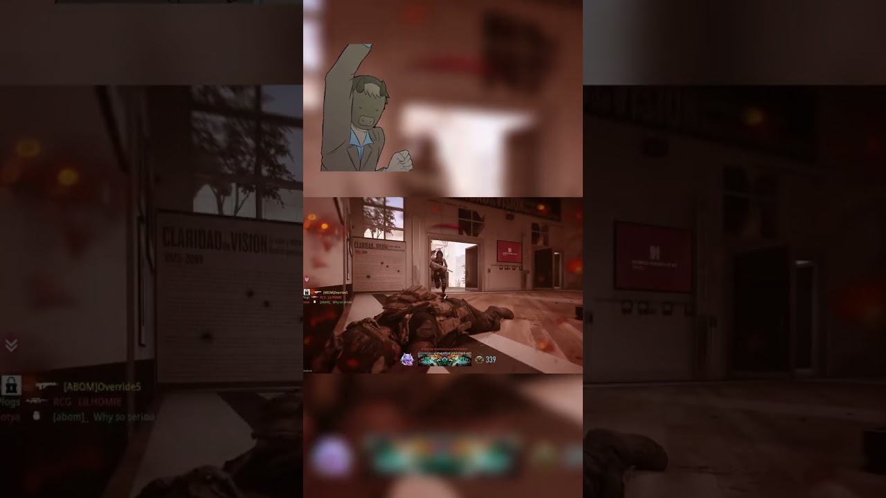 SAME PERSON GOT ME TWICE!! 