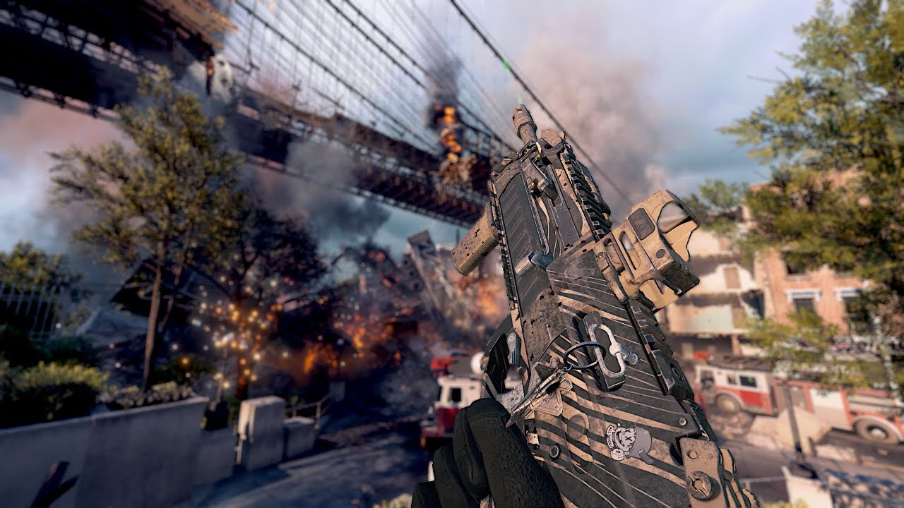 Battlefield 6 Search and Destroy is Surprisingly Fun