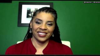 Dr  Avis Jones DeWeever Part 1