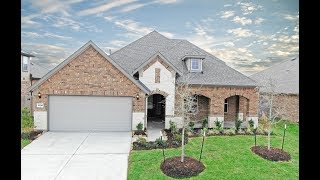 The Whitland | King Crossing | Pulte Homes