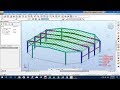 Generating design report with autodesk robot structural analysis
