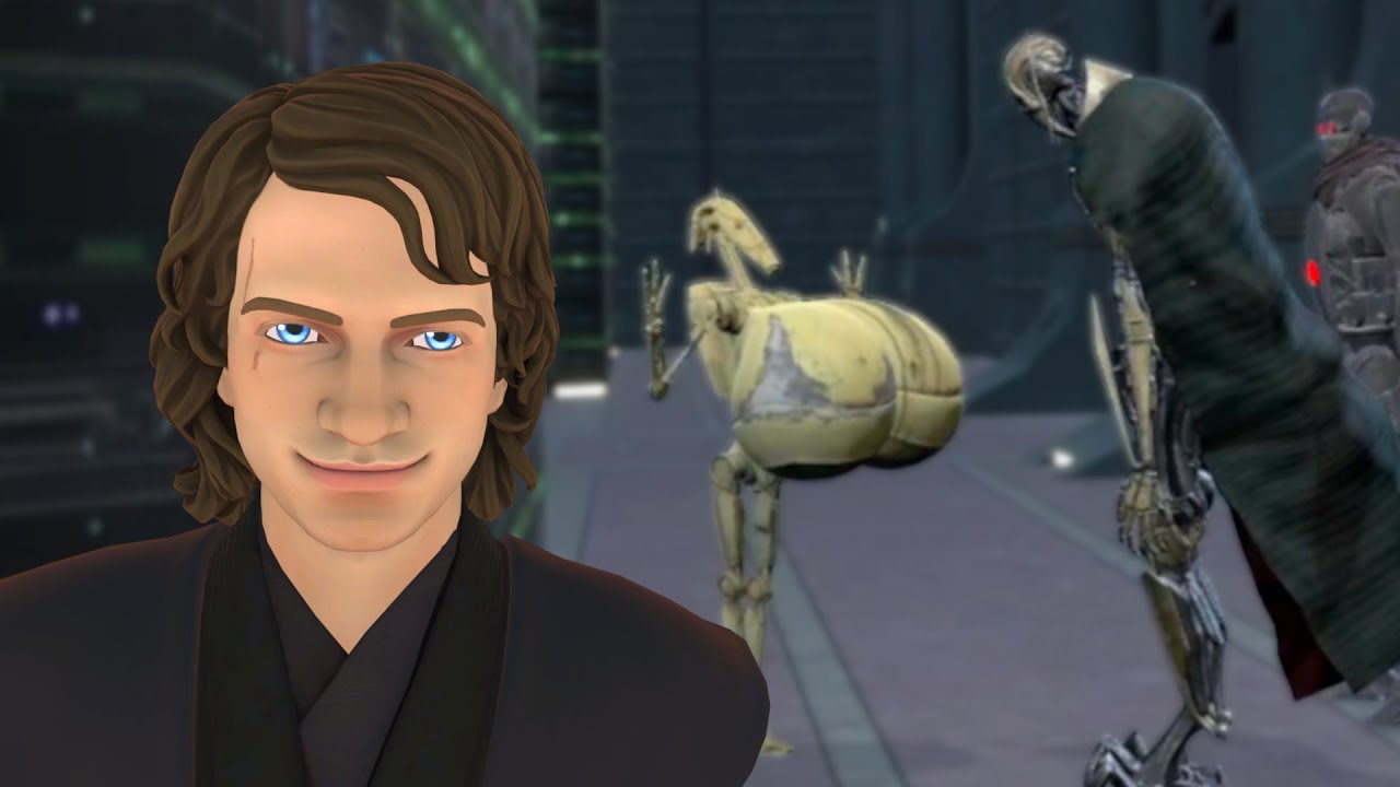 Star Wars Battlefront has changed...