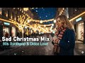 Christmas Heartbreak 2026 • 80s Synthpop &amp; Disco Revival | Sad Romantic Winter Love Songs Mix