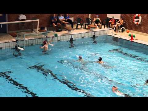 Water Polo Lystrup